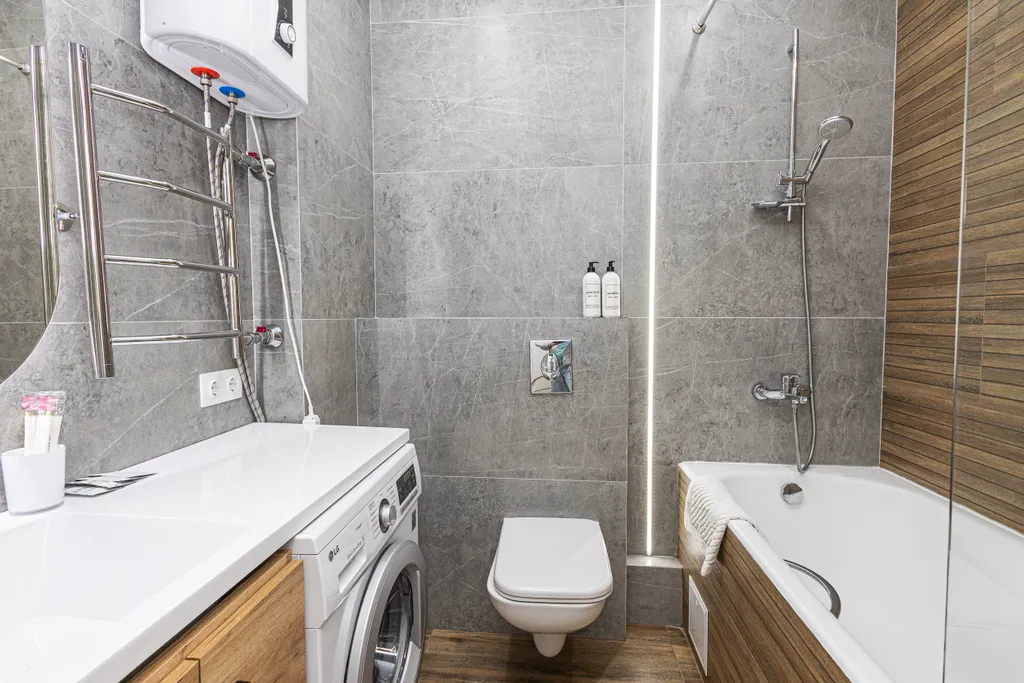 Апартаменты в новом доме напротив ЛДК и Кузбасс Арены