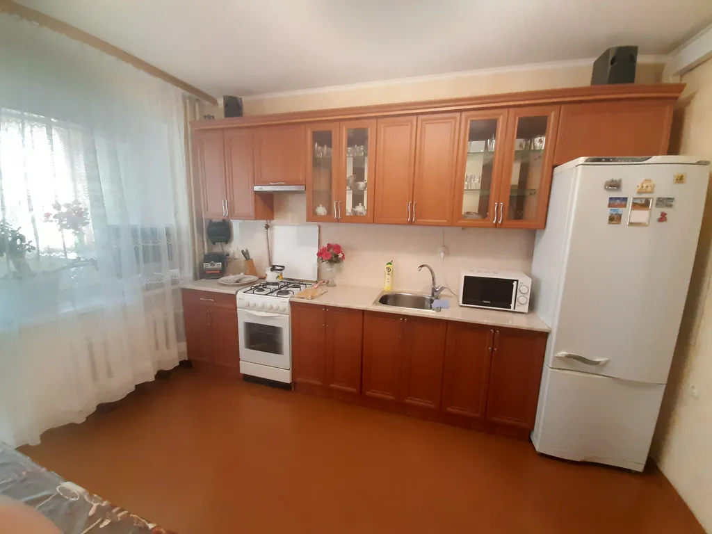 1-комнатная квартира на Северном, Орбитальная. — аренда посуточно в Ростов-на-Дону