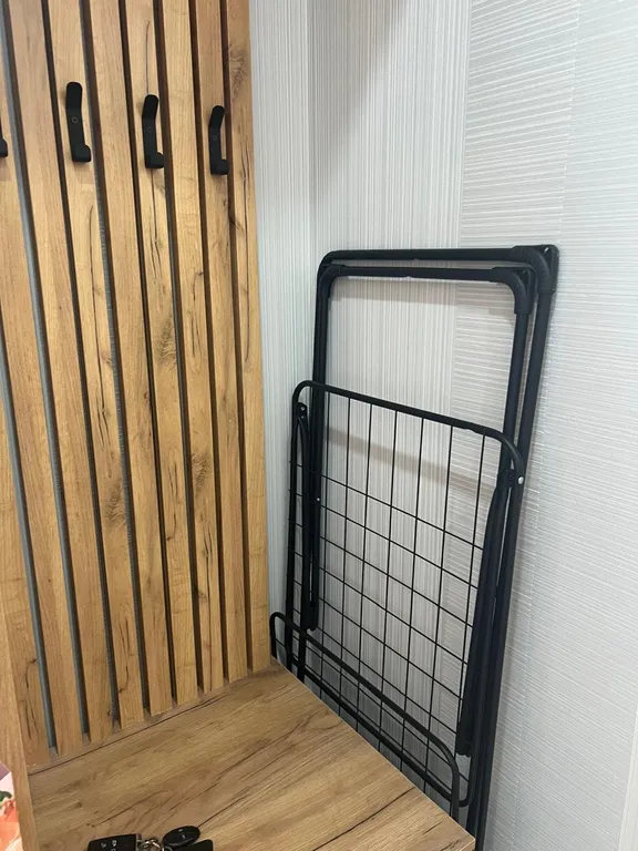 Квартира у церкви