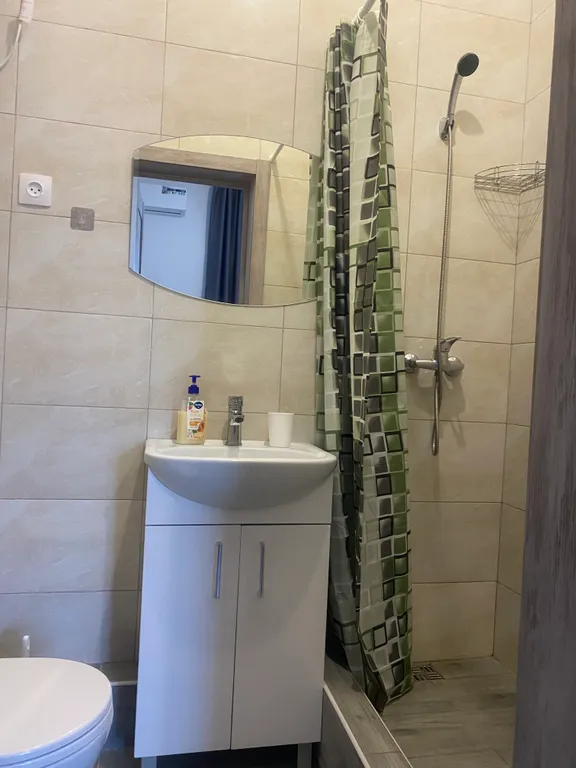 Апарт у моря