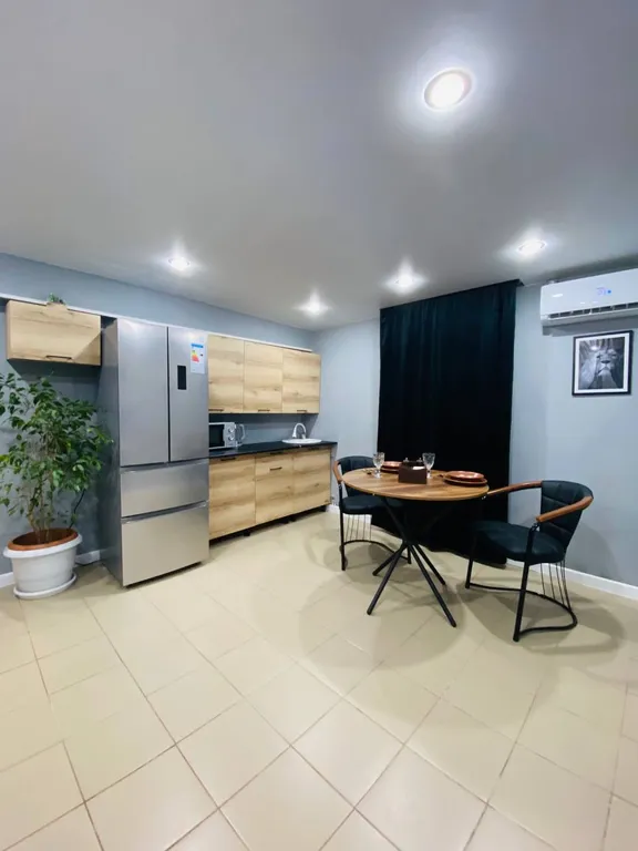 Уютная квартира с парковкой — аренда посуточно в Сочи