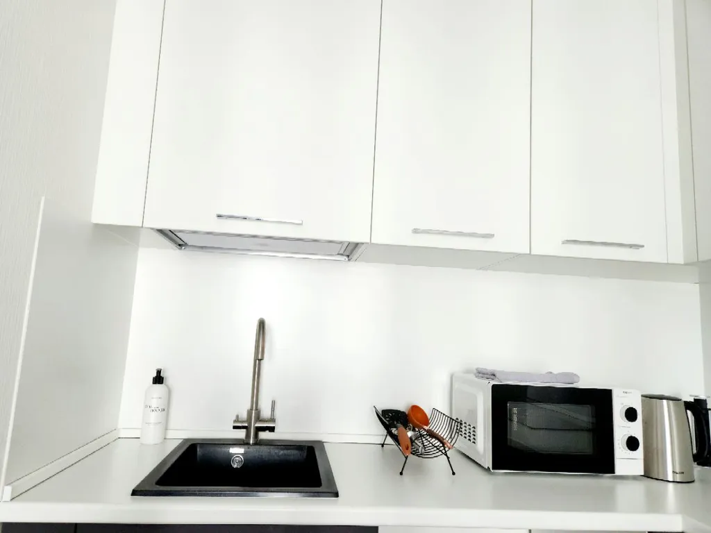 Квартира Квартира в ЖК Прибрежный парк в Домодедово — Ям