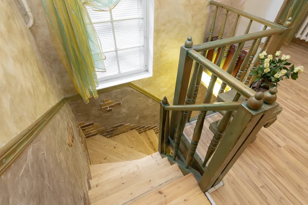 Квартира Квартира в особняке в историческом районе — Калининград