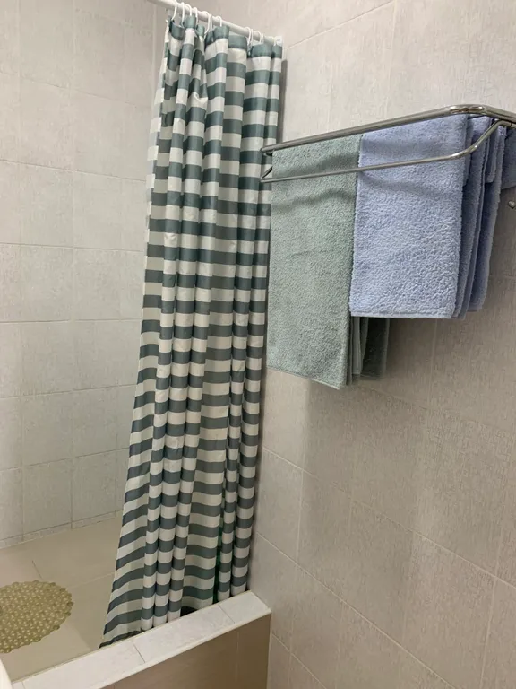 Квартира Апартаменты с отдельным входом в центре города — Геленджик