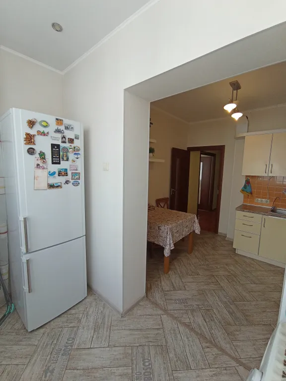 Комфортная квартира