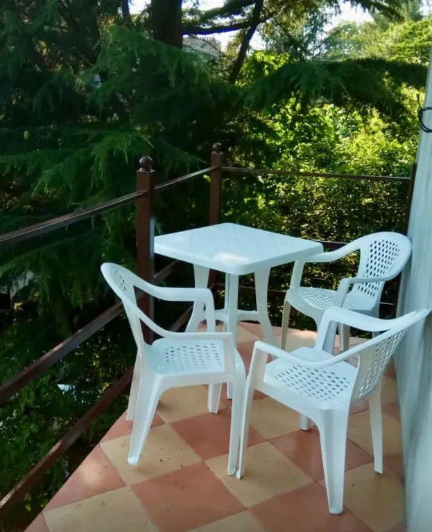 Двухместный номер с дополнительным местом