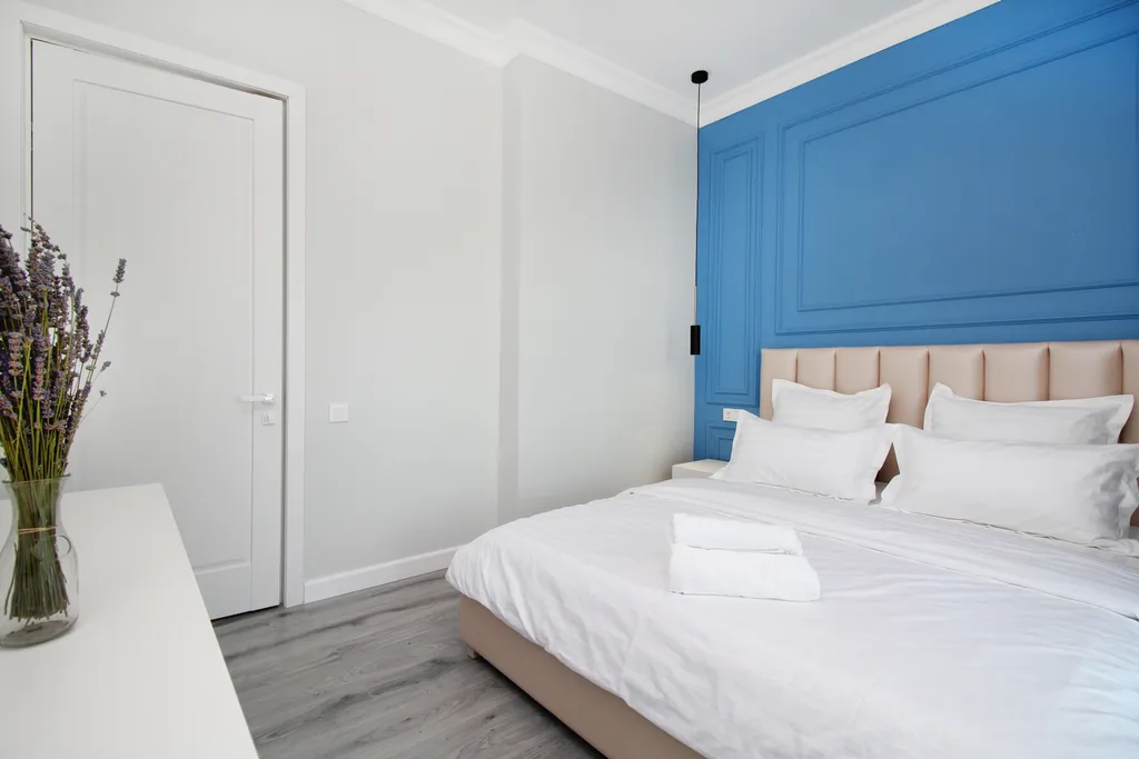 Квартира в ЖК 4You