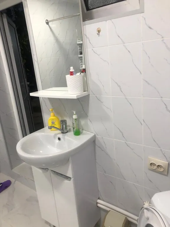 Уютный домик рядом с морем