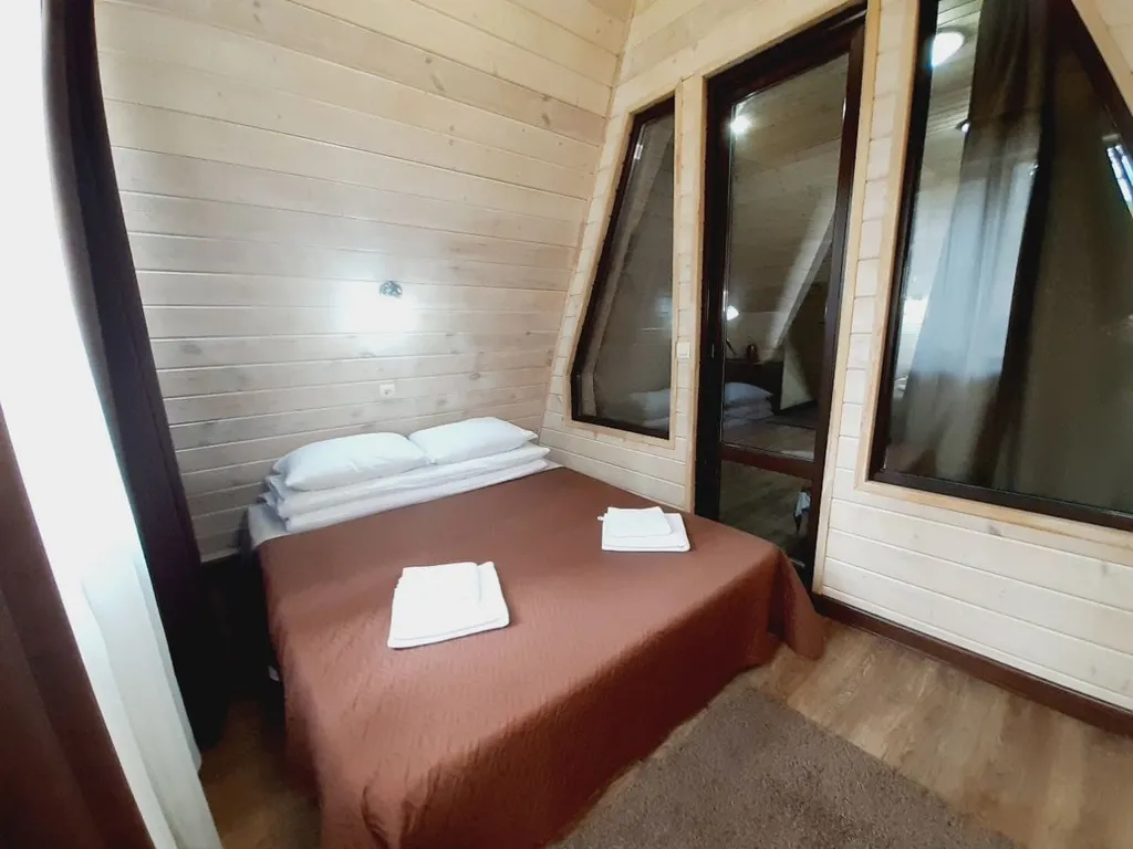 Квартира Комната — Архыз