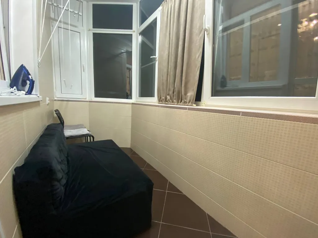 Апартамент в венецианском стиле