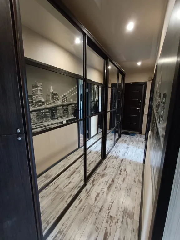 Квартира 3-комнатная Квартира — Великий Новгород