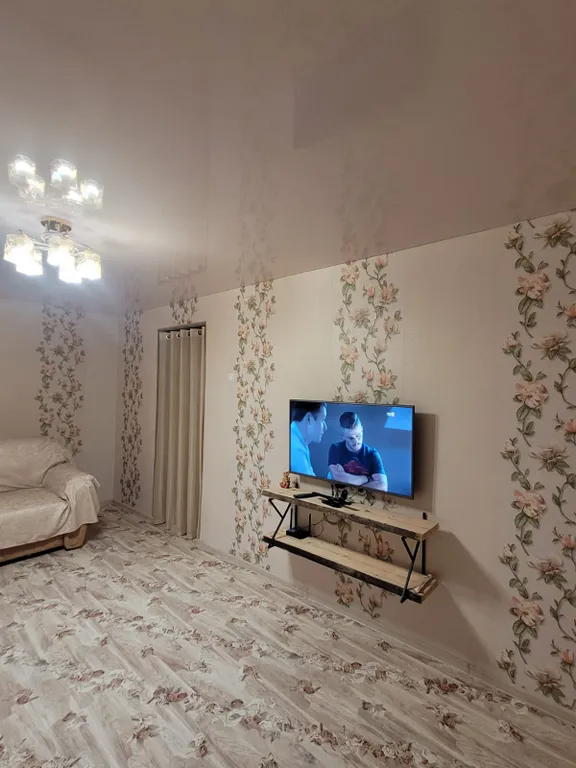 Уютная квартира в центре