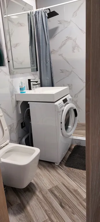 Апартаменты у моря