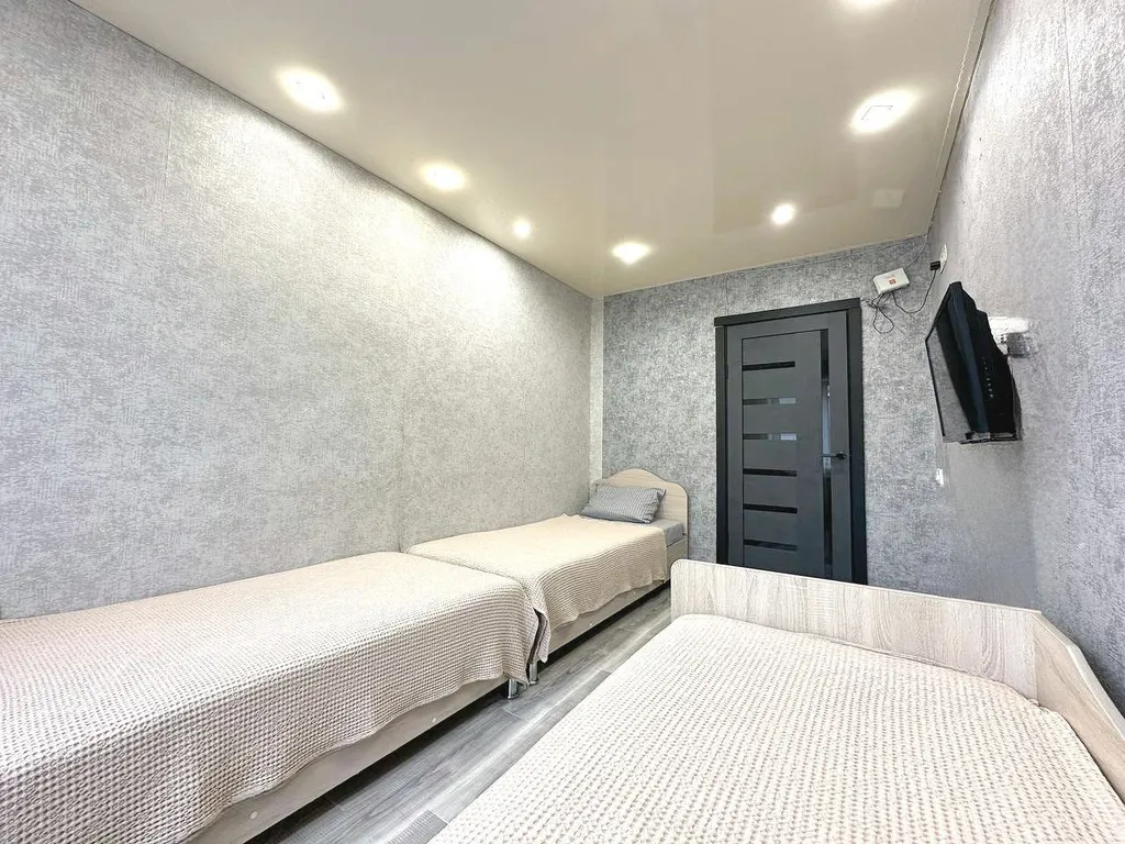 Квартира рядом с центром