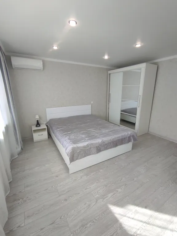 Квартира у моря