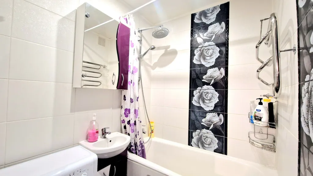 Квартира для всей семьи