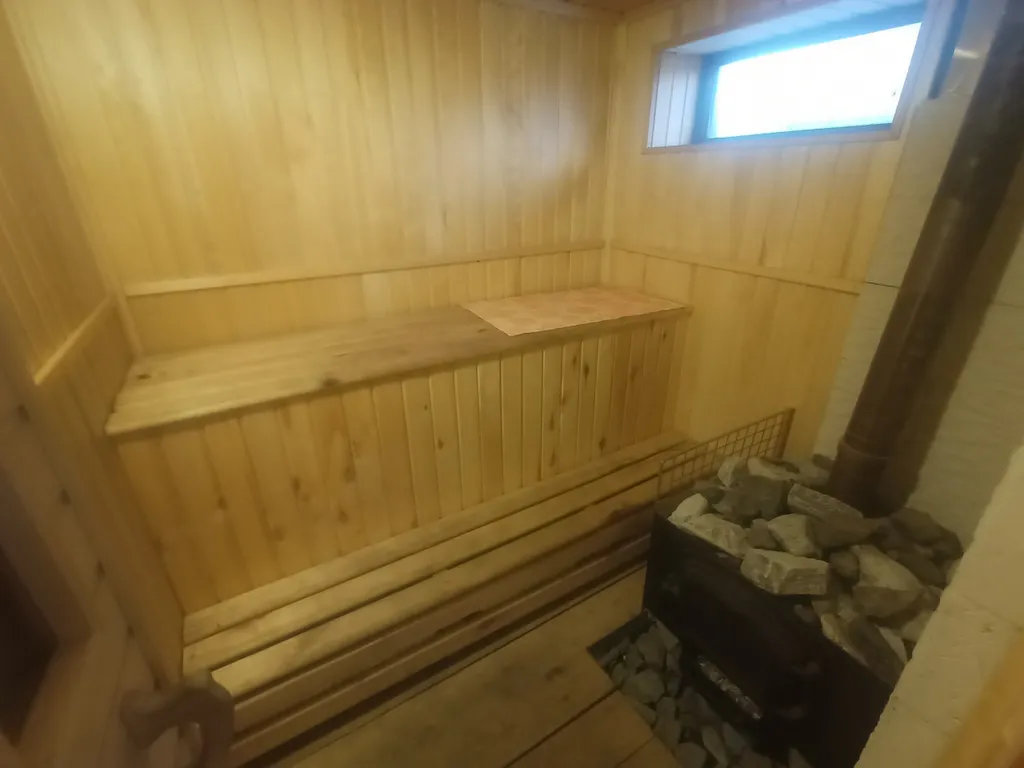 Дом "Солнечный"