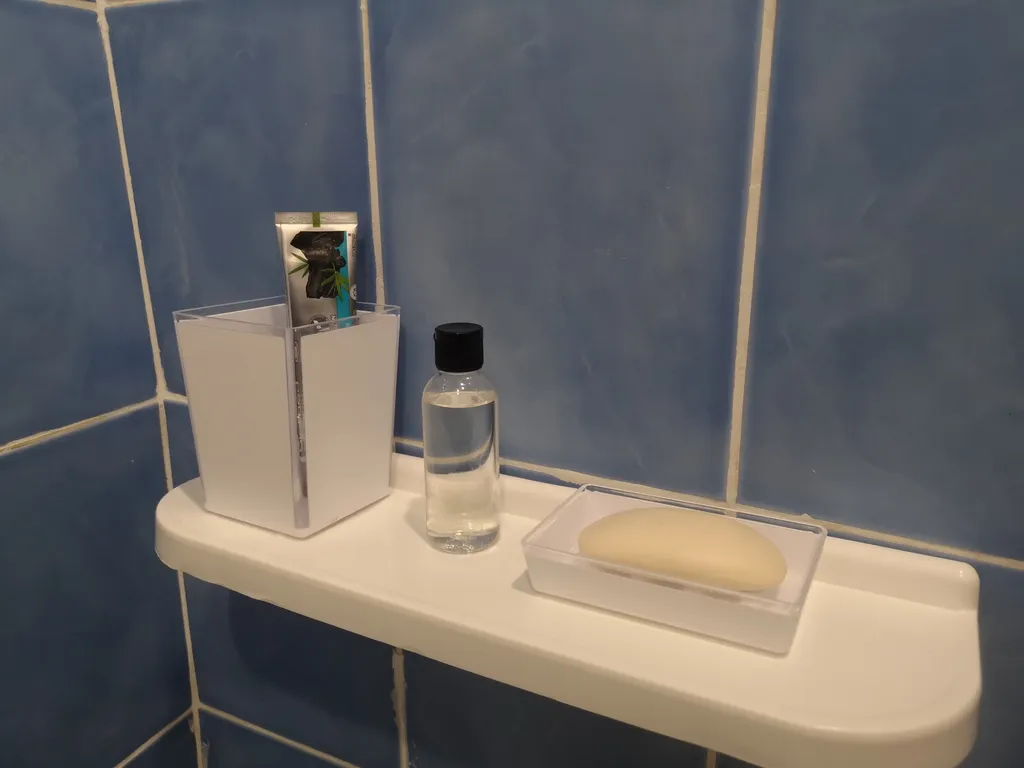 Квартира в центре левобережья