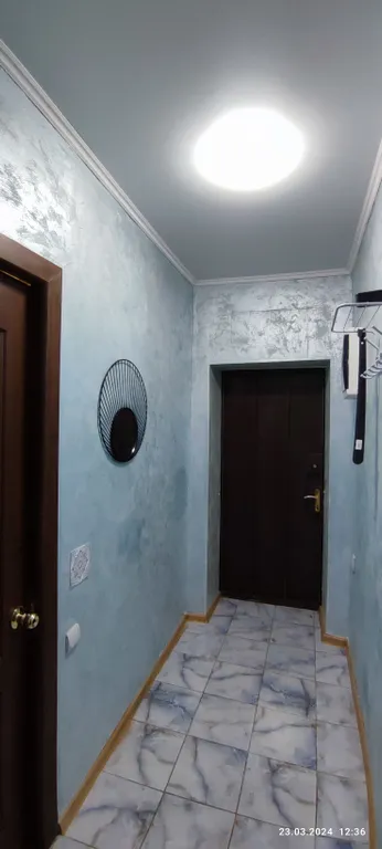 Квартира Уютная квартира в центре у моря — Гагра