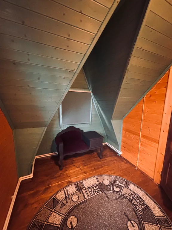 Дом с баней в черте города Домодедово