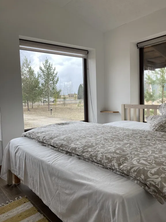 Уютная вилла