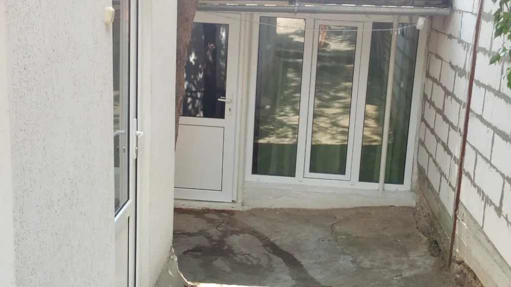 Дача эконом на 6 человек