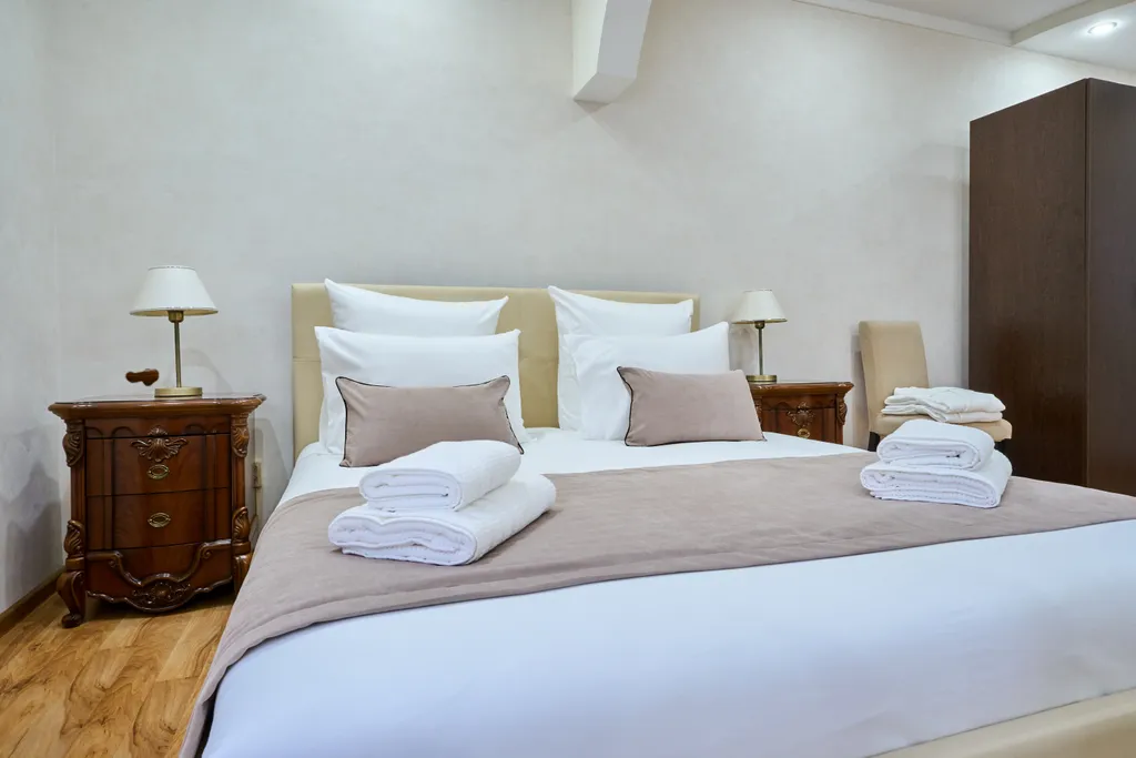 5-комнатный Дом