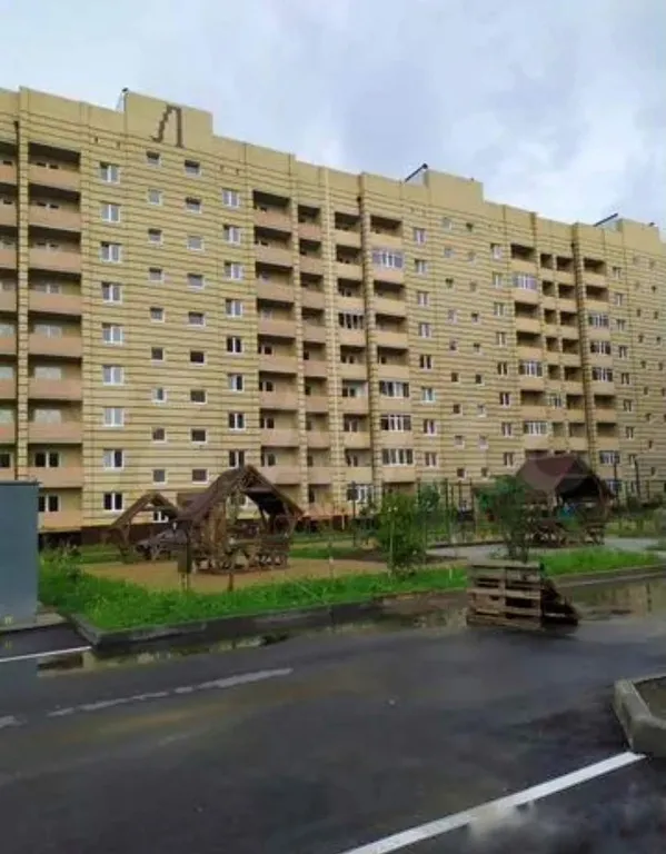 Квартира у моря для комфортного отдыха