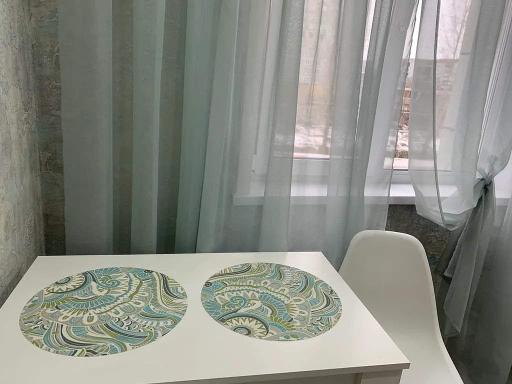 Комфортное проживание в лучшей локации