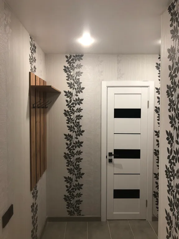 Студия рядом с горячими источниками и парком отдыха