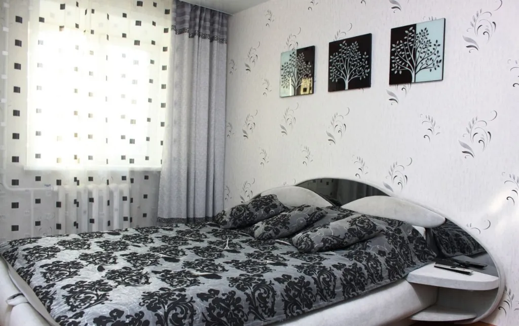 Уютная квартира в центре города — аренда посуточно в Благовещенск