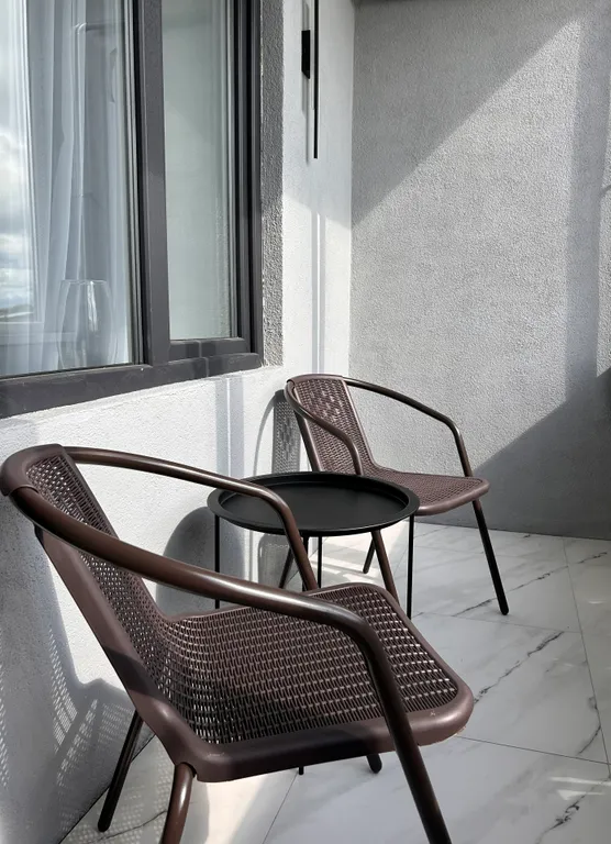 Уютная и тихая квартира