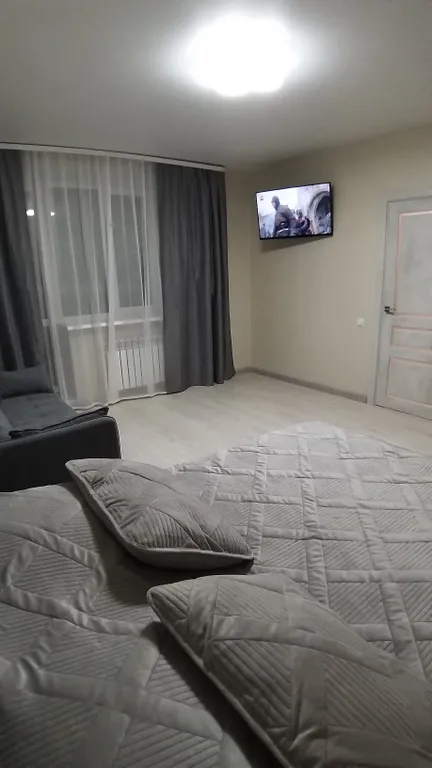 Квартира Современная квартира — Ярославль