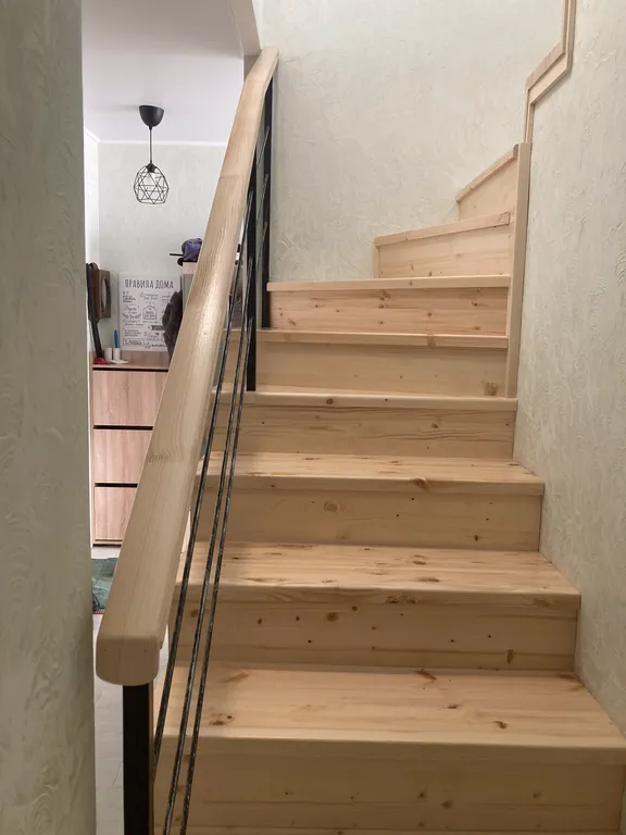 3-комнатный Дом