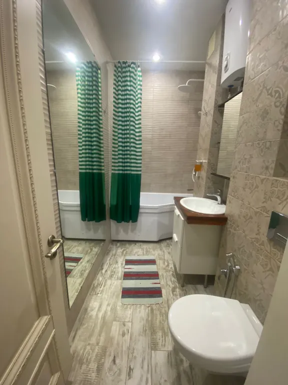 Квартира возле аквапарка