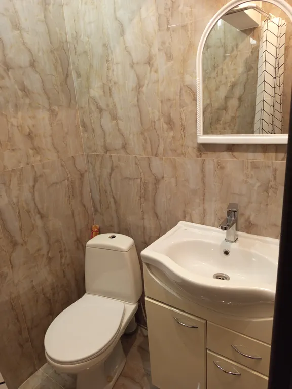 Студия в 7 минутах пешком от метро Щелковская