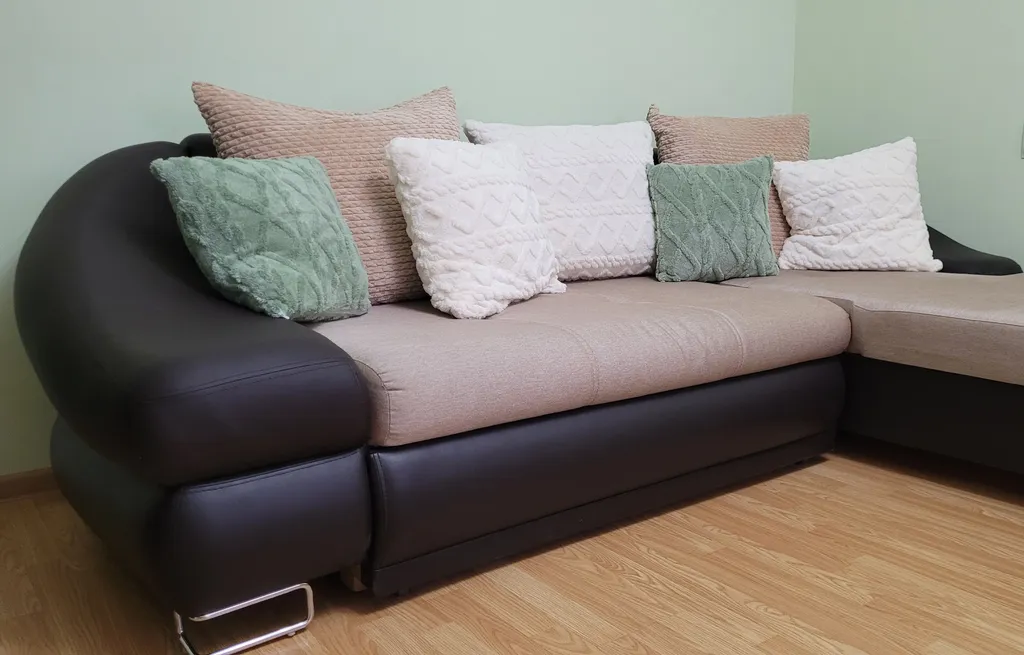 Небольшая квартира около Диагностического