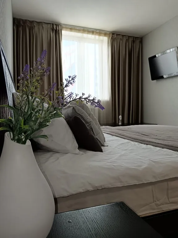 Квартира Апартаменты рядом с аэропортом Кольцово — аренда посуточно в Екатеринбург