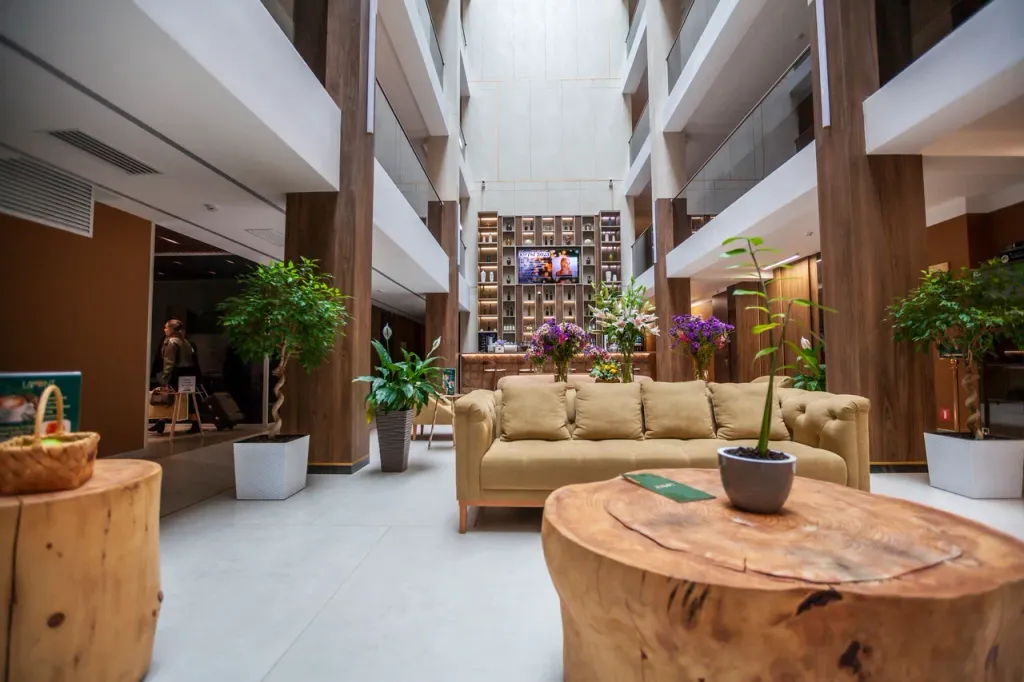 Квартира в ЖК Ломант