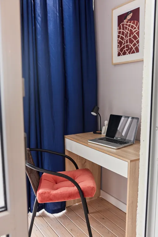 Умная студия