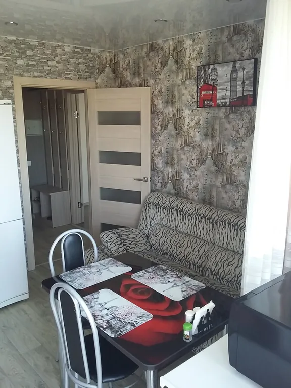 Уютная квартира в центре