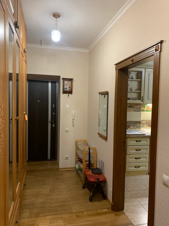 Лучшая квартира для деловых людей