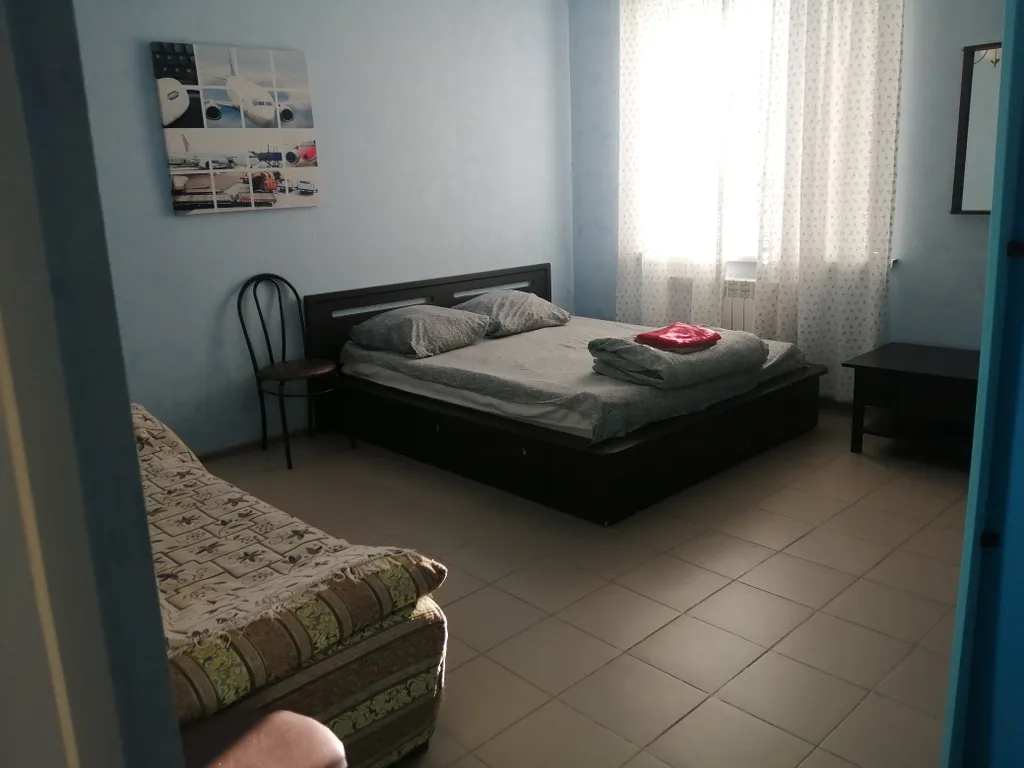 Квартира Комната — Элиста