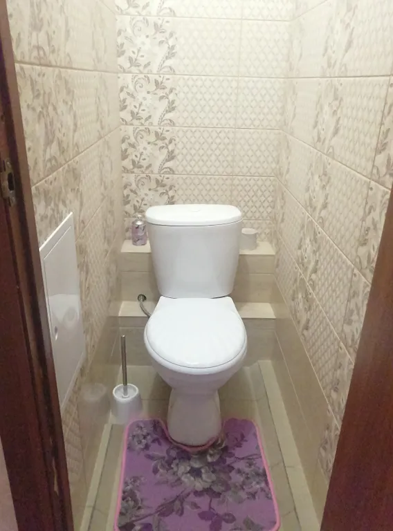 Квартира Апартаменты у аэропорта Толмачёво — Новосибирск