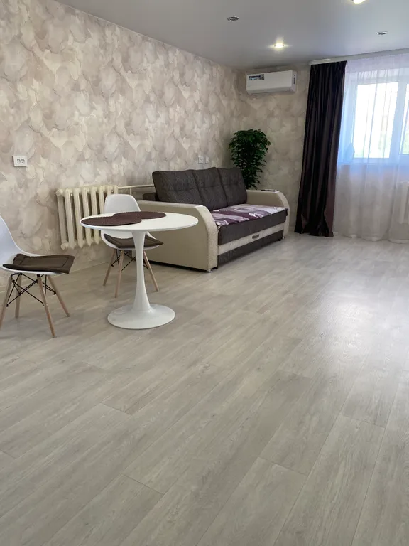 Студия в центре города