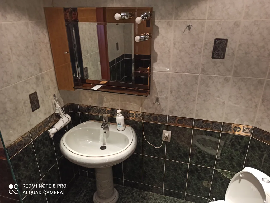 Квартира 2-комнатная Квартира — Красноярск