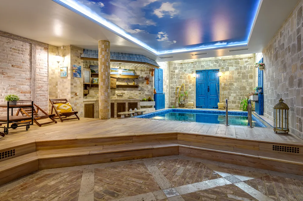 Топовый дом рядом с аэропортом Шереметьево