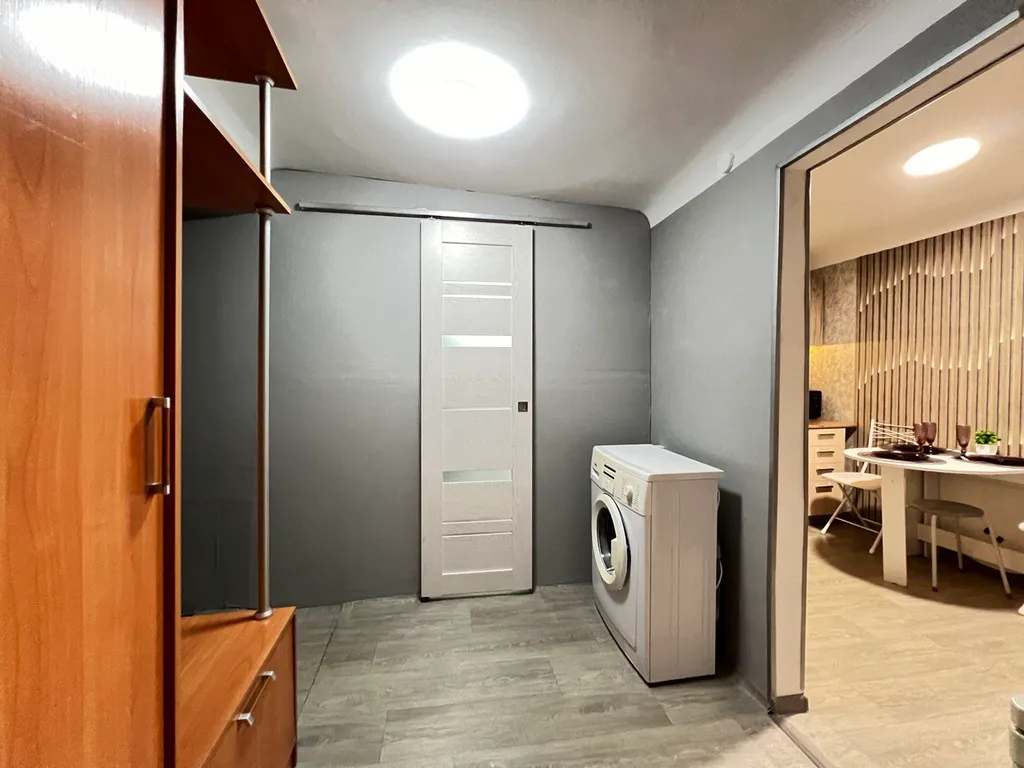 Исторический центр города