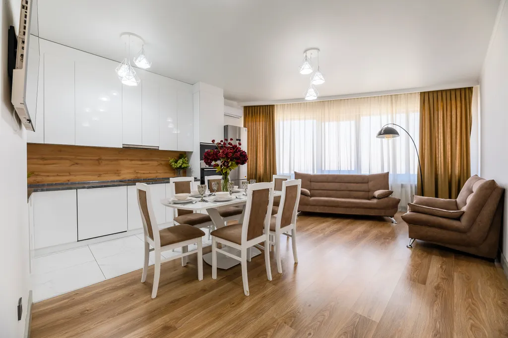 Эксклюзивная трешка для семей