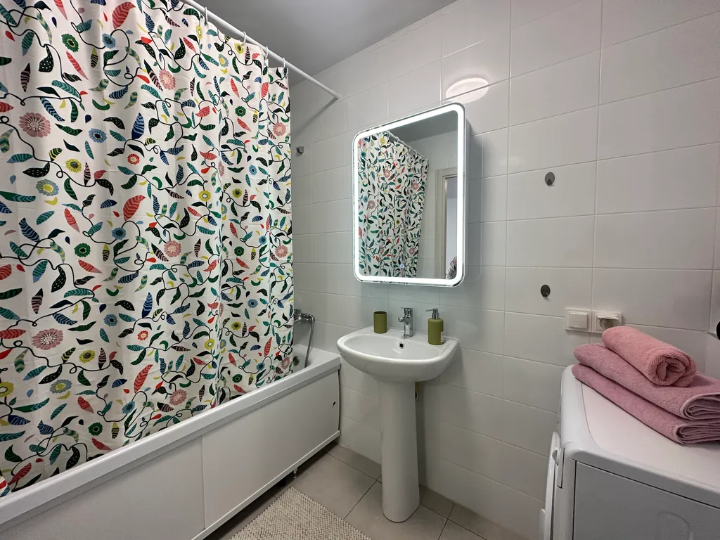 Квартира Квартира Greybox apart — Ярославль